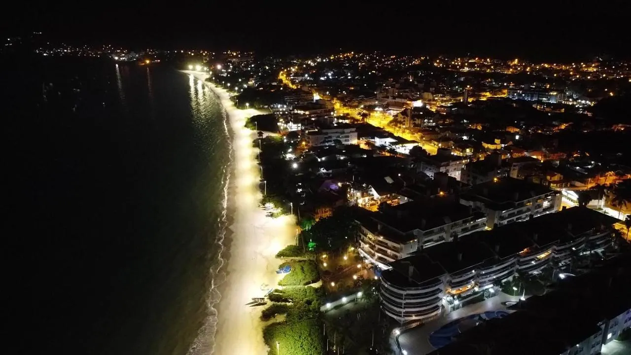 Apartamento Residencial Jade Florianópolis