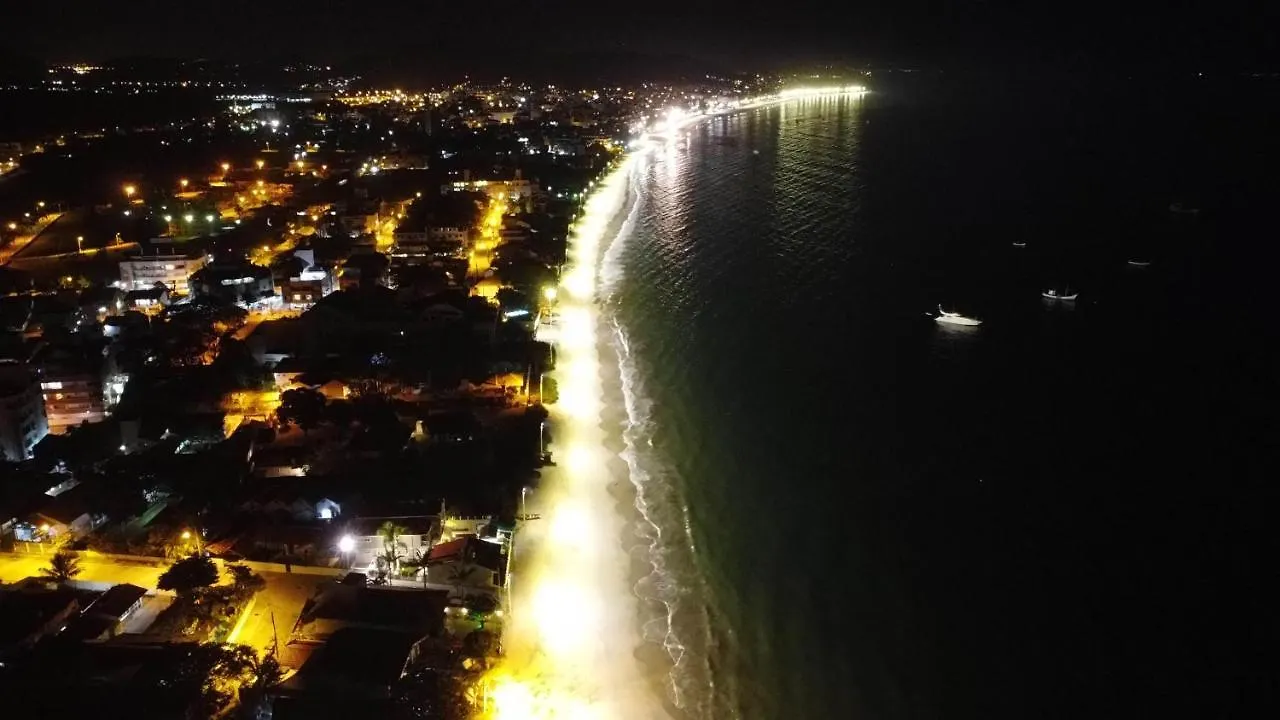 Apartamento Residencial Jade Florianópolis