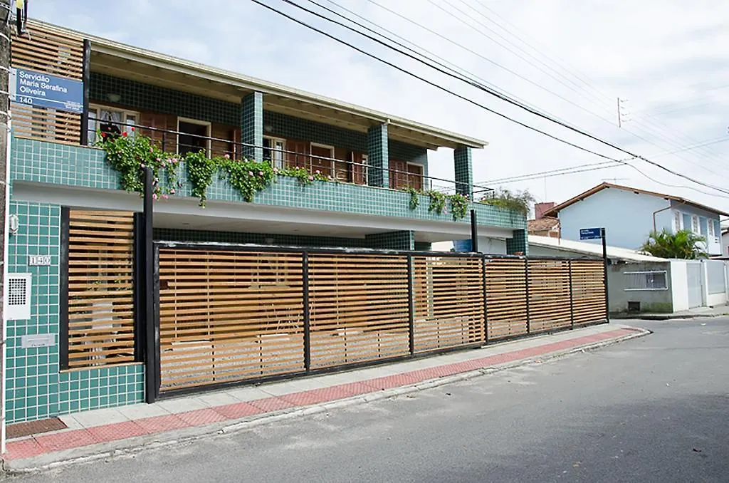 Apartamento Residencial Jade Florianópolis