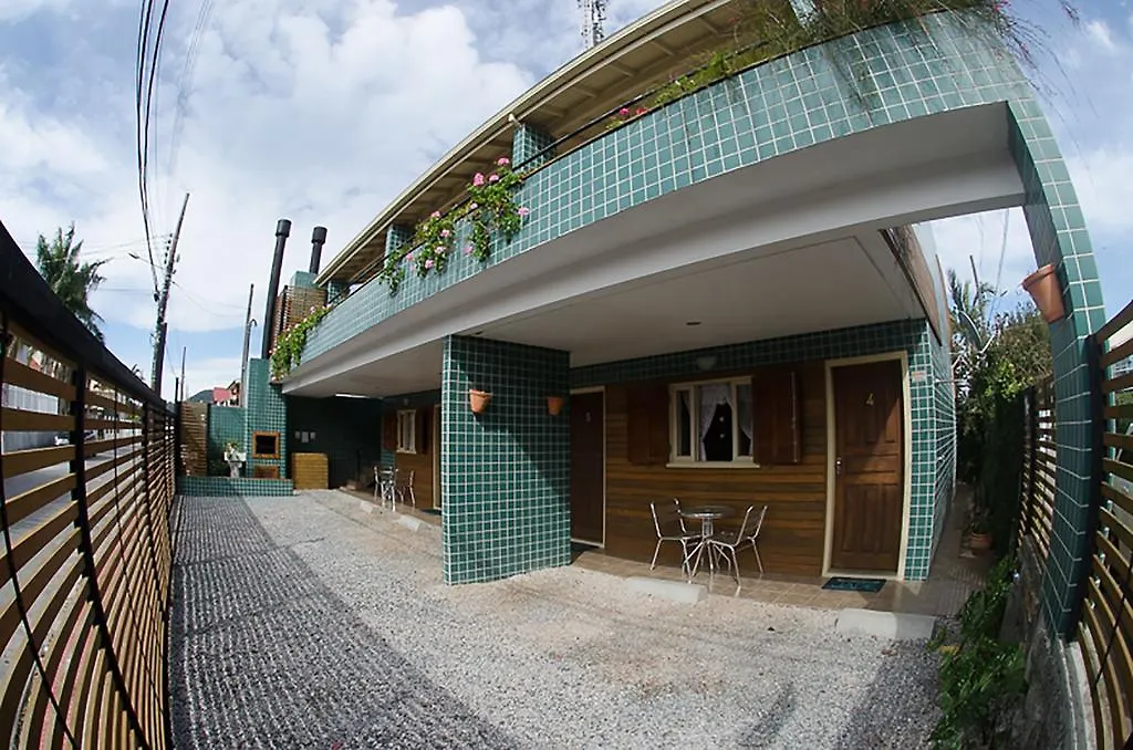 Apartamento Residencial Jade Florianópolis Brasil
