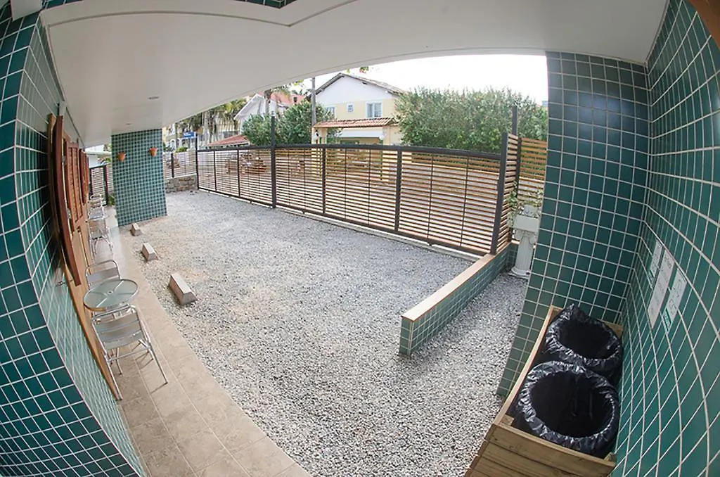 Apartamento Residencial Jade Florianópolis 0*,  Brasil