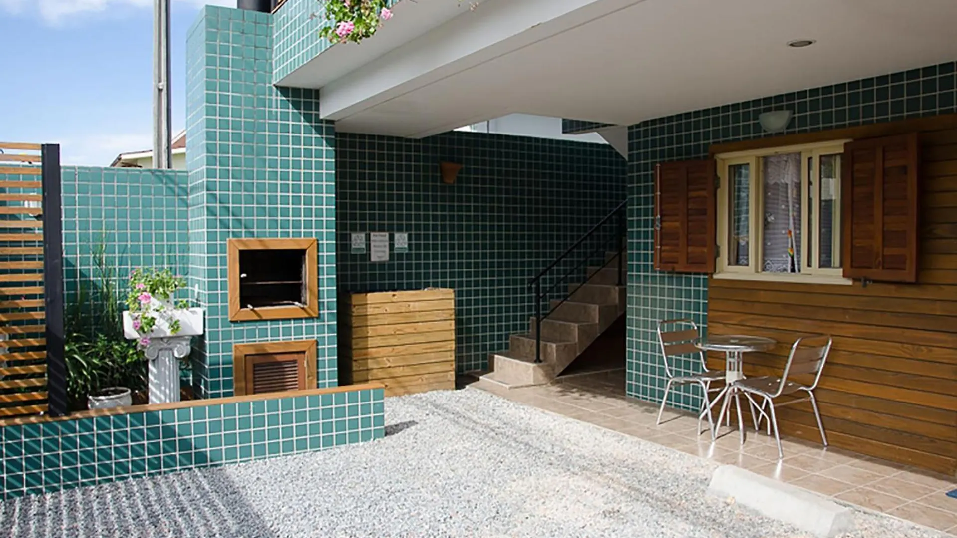 Apartamento Residencial Jade Florianópolis