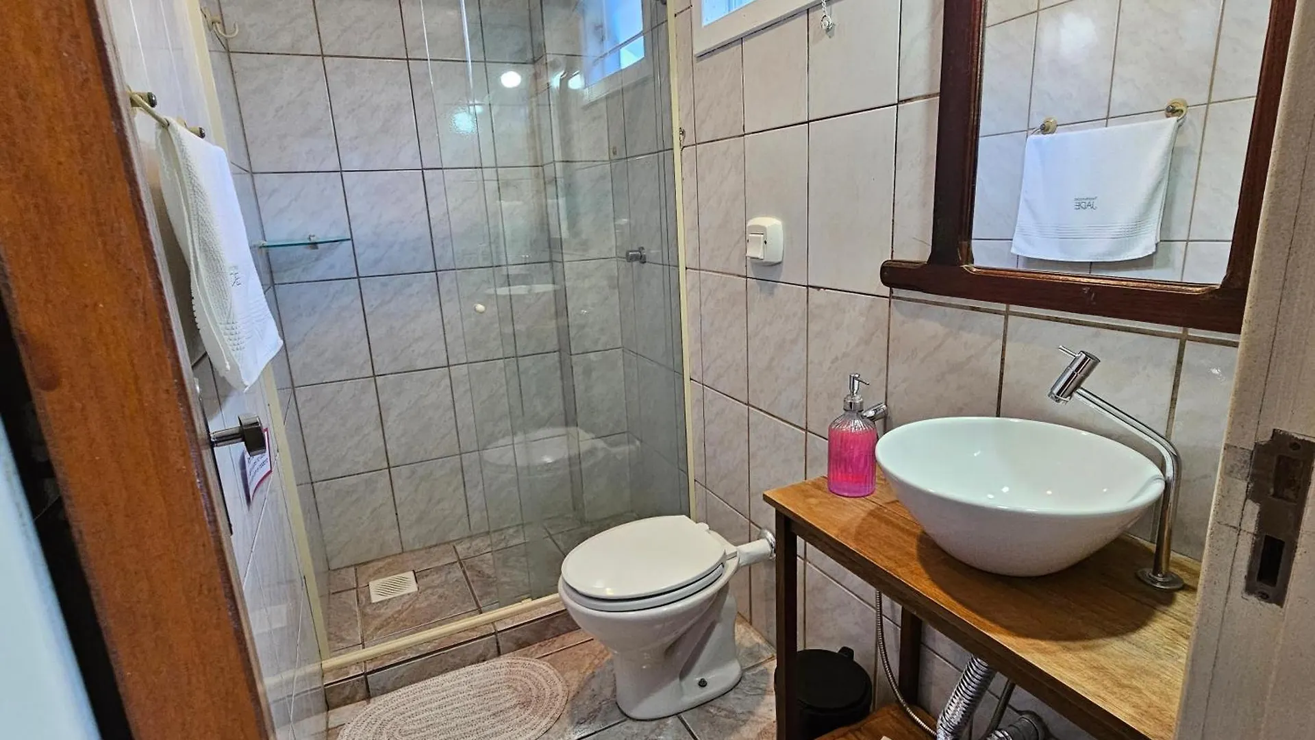Apartamento Residencial Jade Florianópolis