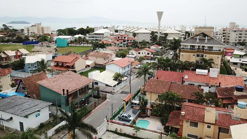 Apartamento Residencial Jade Florianópolis