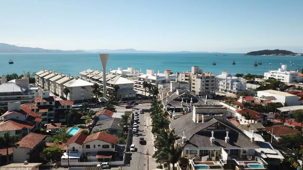 Apartamento Residencial Jade Florianópolis
