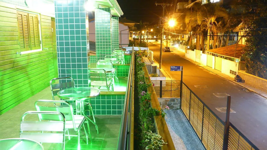 Apartamento Residencial Jade Florianópolis