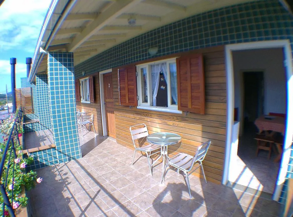 Apartamento Residencial Jade Florianópolis