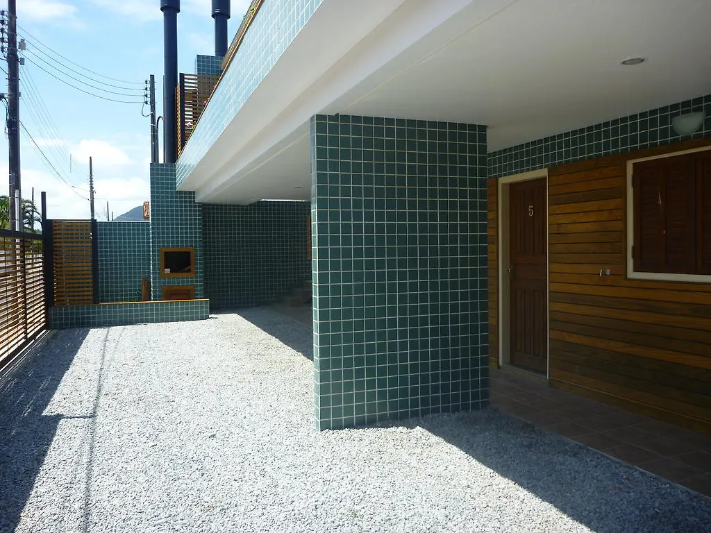 Apartamento Residencial Jade Florianópolis