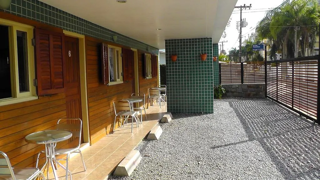 Apartamento Residencial Jade Florianópolis