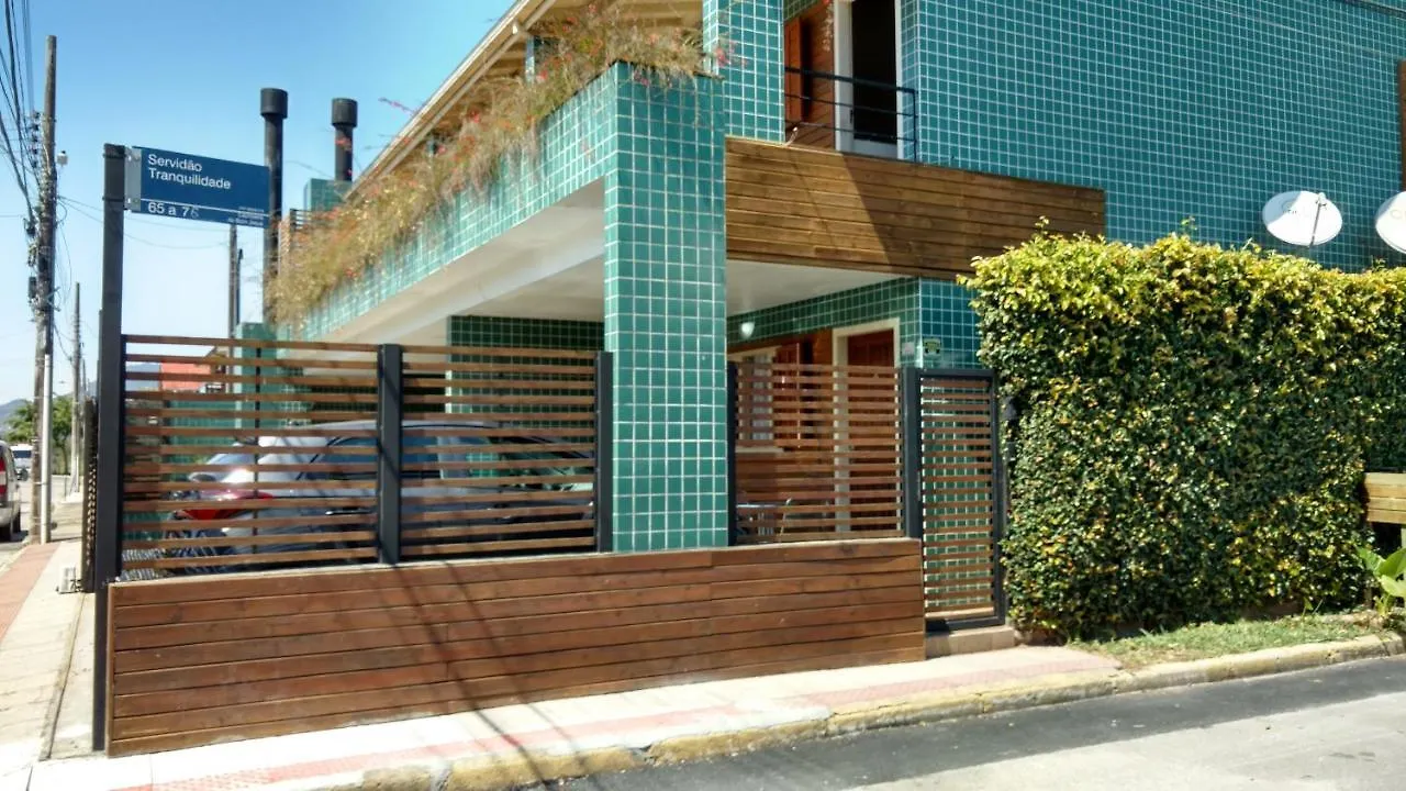 Apartamento Residencial Jade Florianópolis