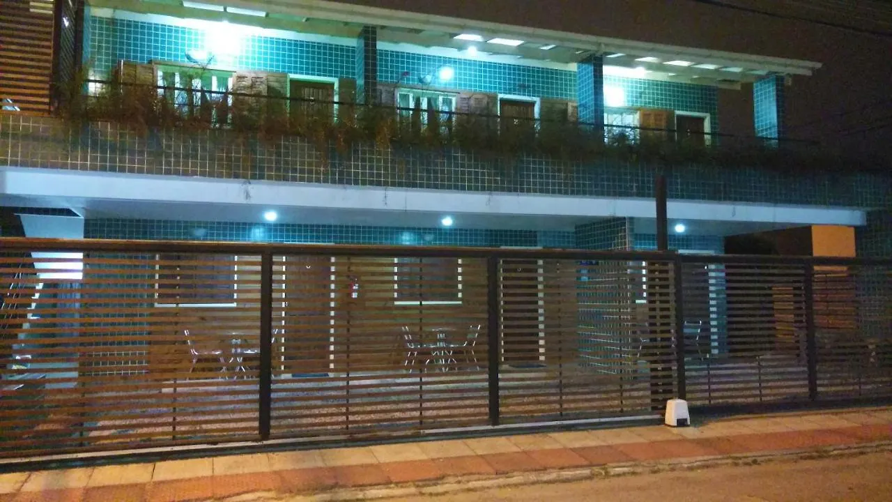 Apartamento Residencial Jade Florianópolis