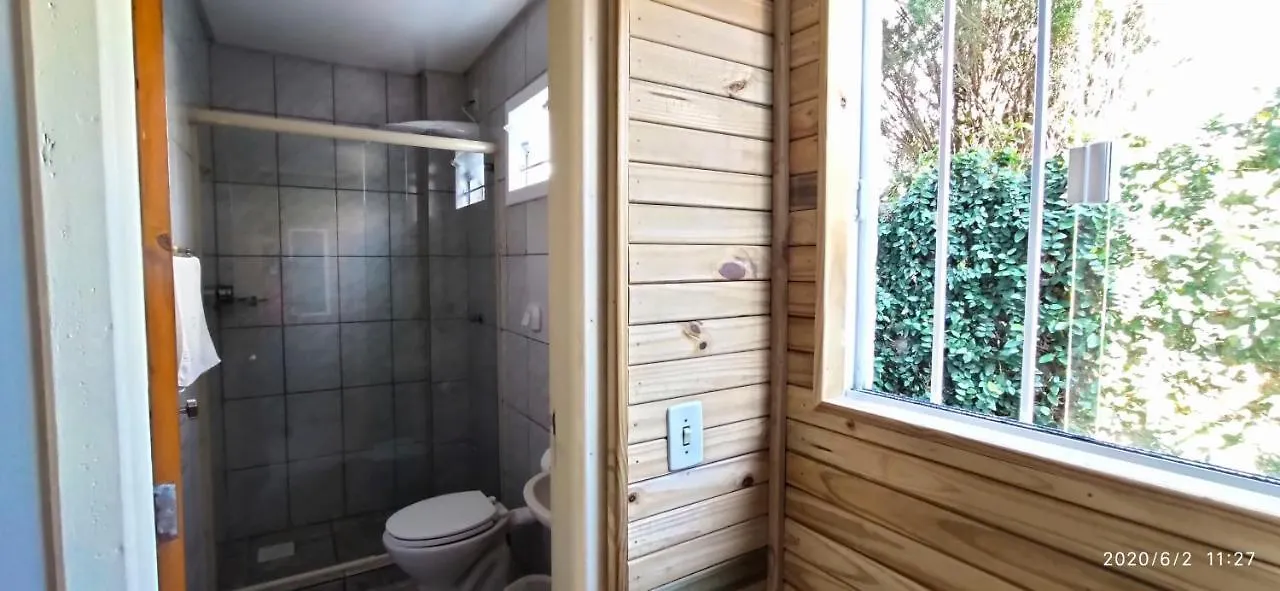 Apartamento Residencial Jade Florianópolis Brasil