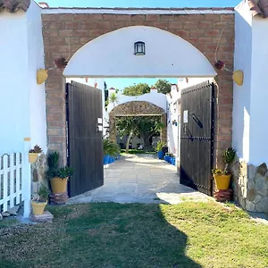 El Cortijillo De Tarifa