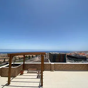 Edificio Prieto Viv N1 Puerto del Rosario (Fuerteventura)