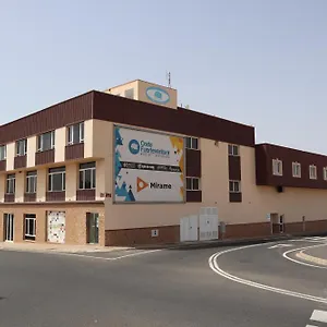 Edificio Prieto Viv 2b Puerto del Rosario (Fuerteventura)