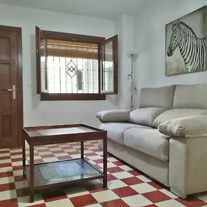 Apartamento Gravina 3 Tarifa